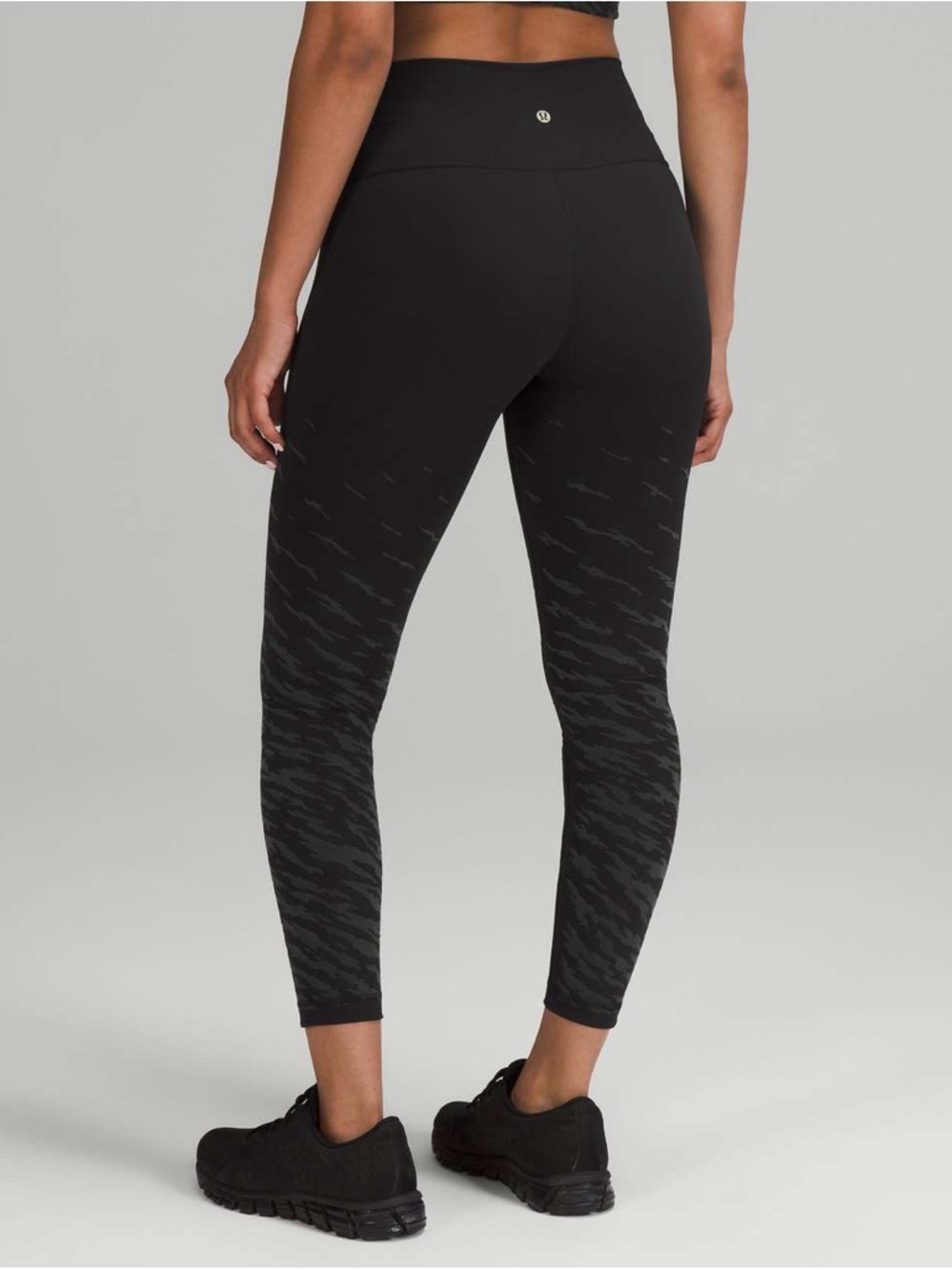 lululemon athletica Wunder Under High-Rise Tight 25"